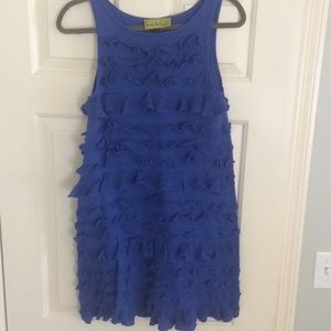 Nicole Miller Dress  Excellent Condition 